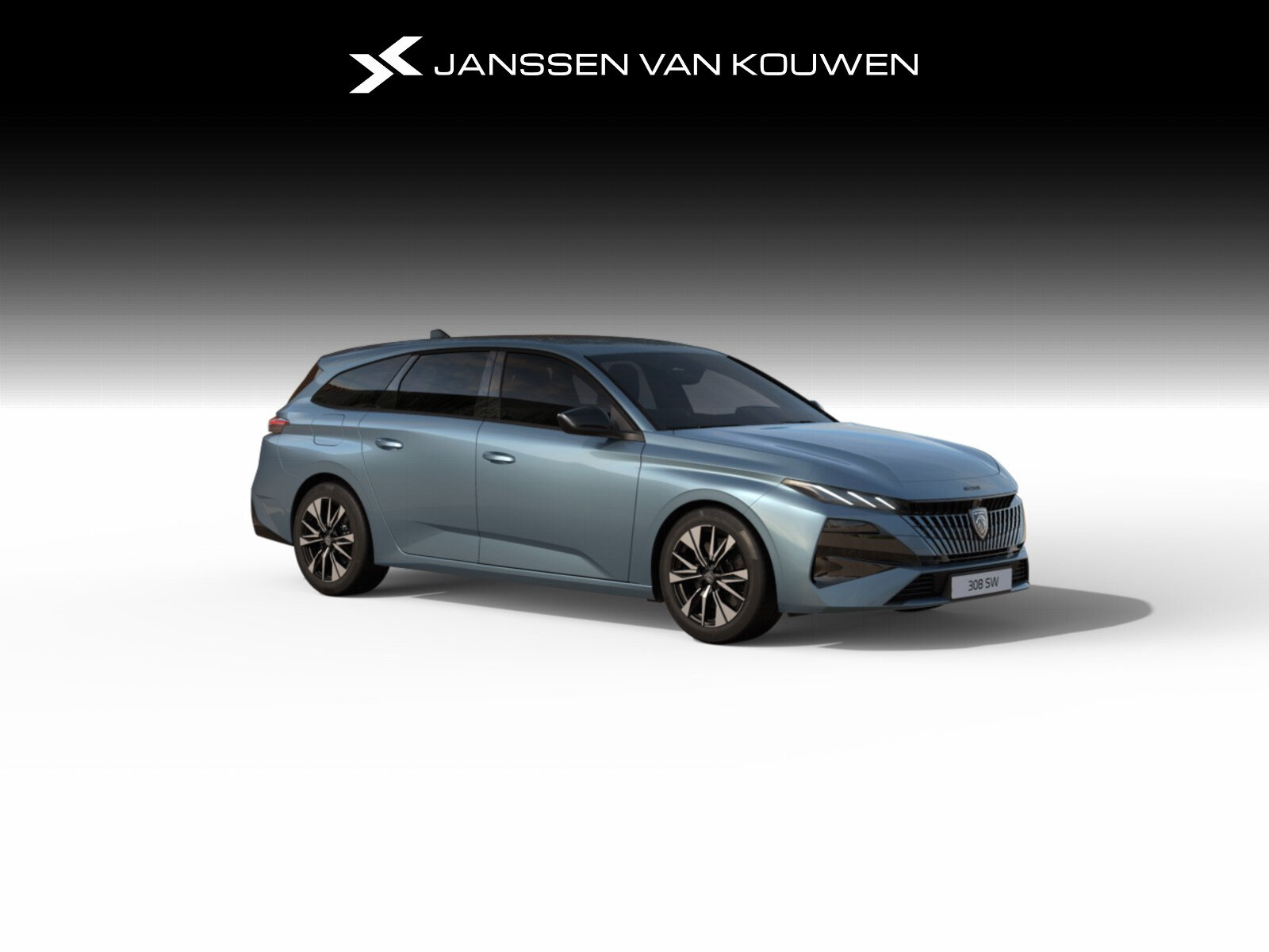 Peugeot 308 Business