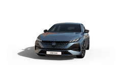 Peugeot 308 Business - Afbeelding 2