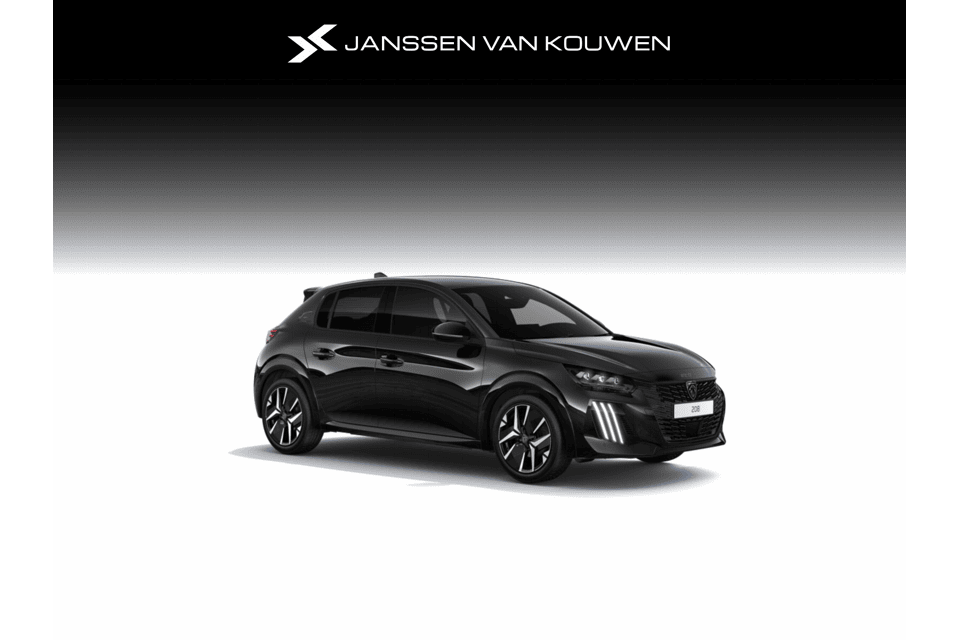 Peugeot 208 GT - Afbeelding 1