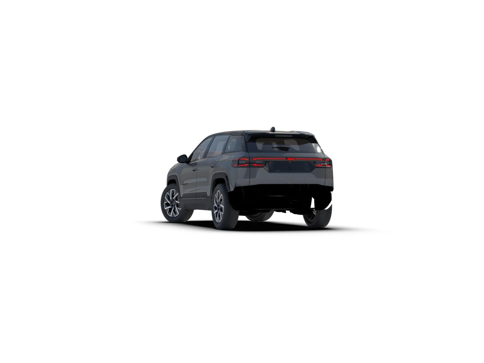 Jeep Compass First Edition - Afbeelding 2