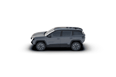 Jeep Compass First Edition - Afbeelding 3