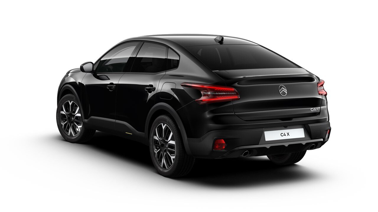 Citroën C4 X Max - Afbeelding 3