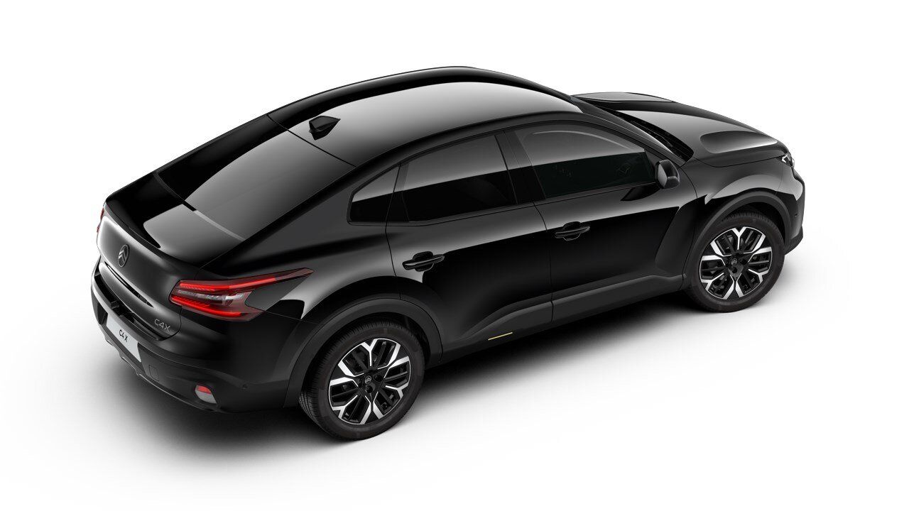 Citroën C4 X Max - Afbeelding 4