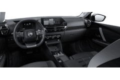Citroën C4 X Max - Afbeelding 5