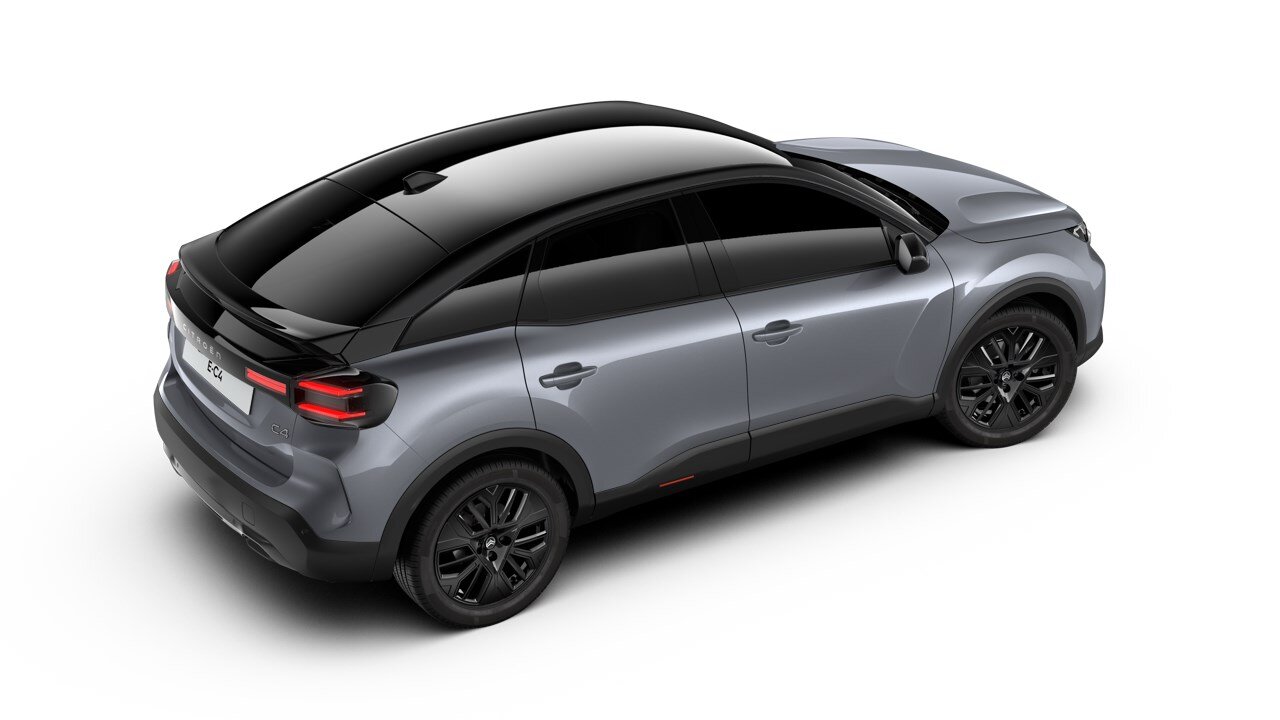 Citroën ë-C4 Collection - Elektrisch - Afbeelding 4