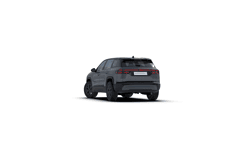 Jeep Compass Summit - Afbeelding 2