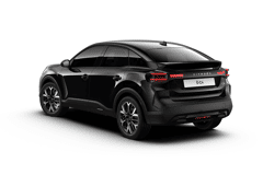Citroën ë-C4 Business - Afbeelding 3
