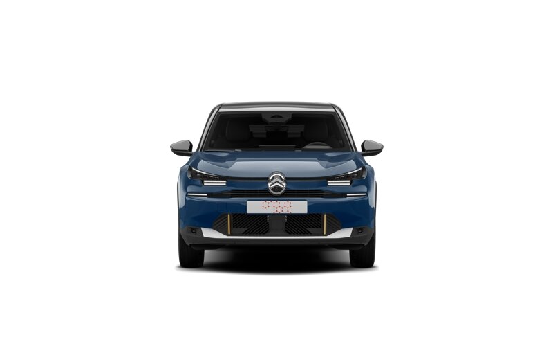 Citroën ë-C4 Collection - Elektrisch - Afbeelding 2