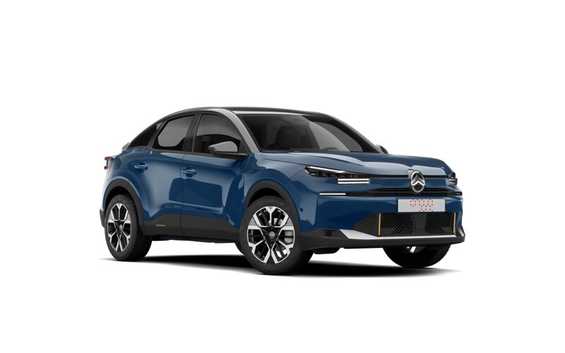 Citroën ë-C4 Collection - Elektrisch - Afbeelding 3