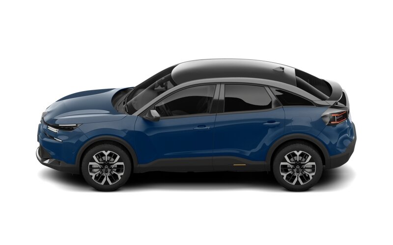Citroën ë-C4 Collection - Elektrisch - Afbeelding 5