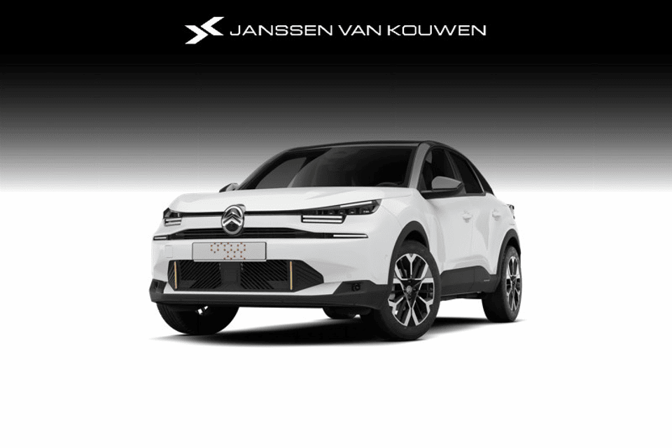 Citroën ë-C4 Collection - Elektrisch - Afbeelding 1