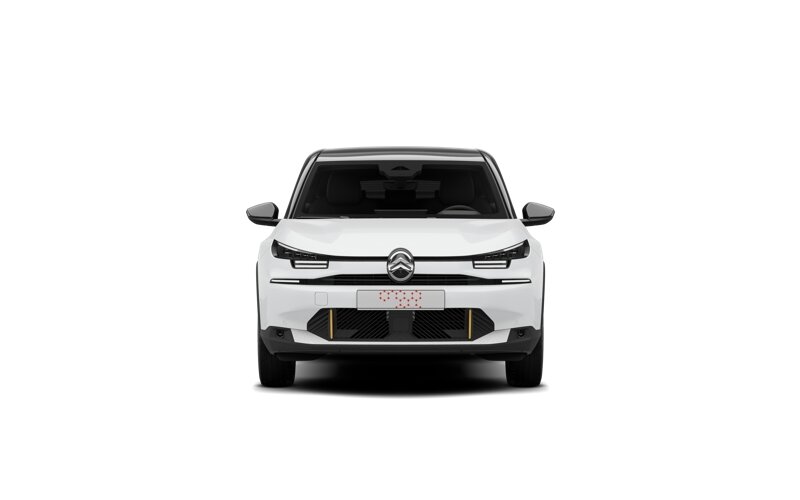 Citroën ë-C4 Collection - Elektrisch - Afbeelding 2