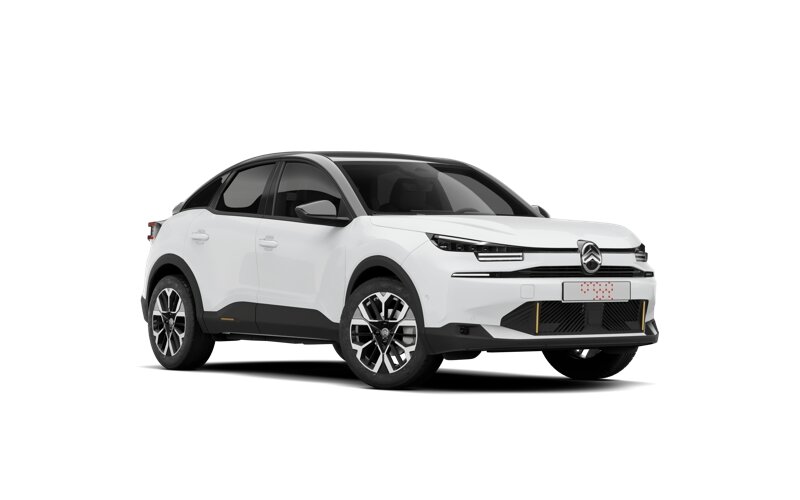 Citroën ë-C4 Collection - Elektrisch - Afbeelding 3