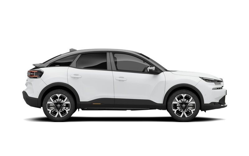 Citroën ë-C4 Collection - Elektrisch - Afbeelding 4