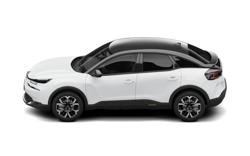 Citroën ë-C4 Collection - Elektrisch - Afbeelding 5