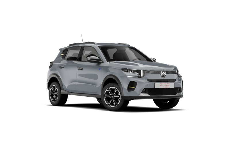 Citroën ë-C3 Collection - Afbeelding 3