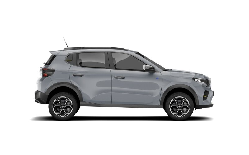 Citroën ë-C3 Collection - Afbeelding 4