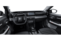 Citroën C3 Max - Afbeelding 5