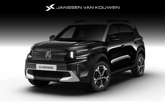 Citroën C3 Aircross Max