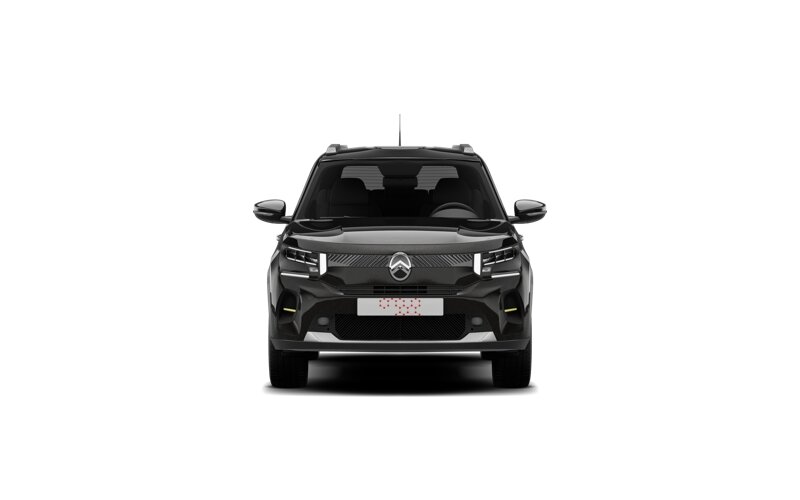 Citroën ë-C3 Collection - Afbeelding 2