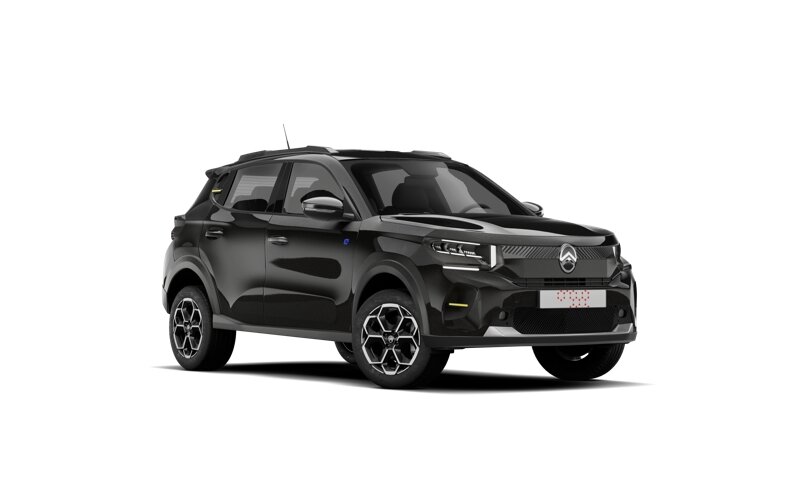 Citroën ë-C3 Collection - Afbeelding 3