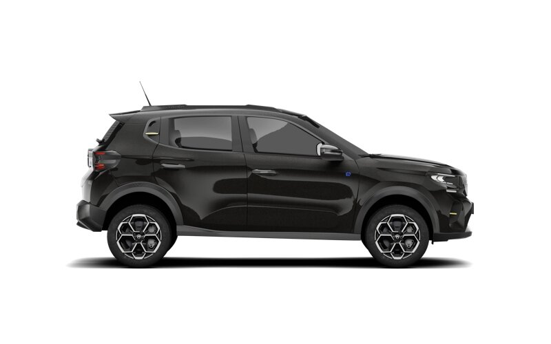Citroën ë-C3 Collection - Afbeelding 4
