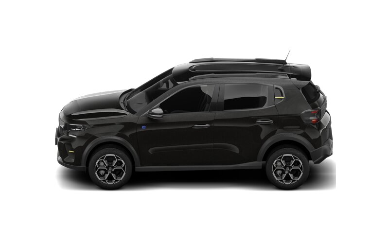 Citroën ë-C3 Collection - Afbeelding 5