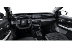 Citroën C3 Max - Afbeelding 5