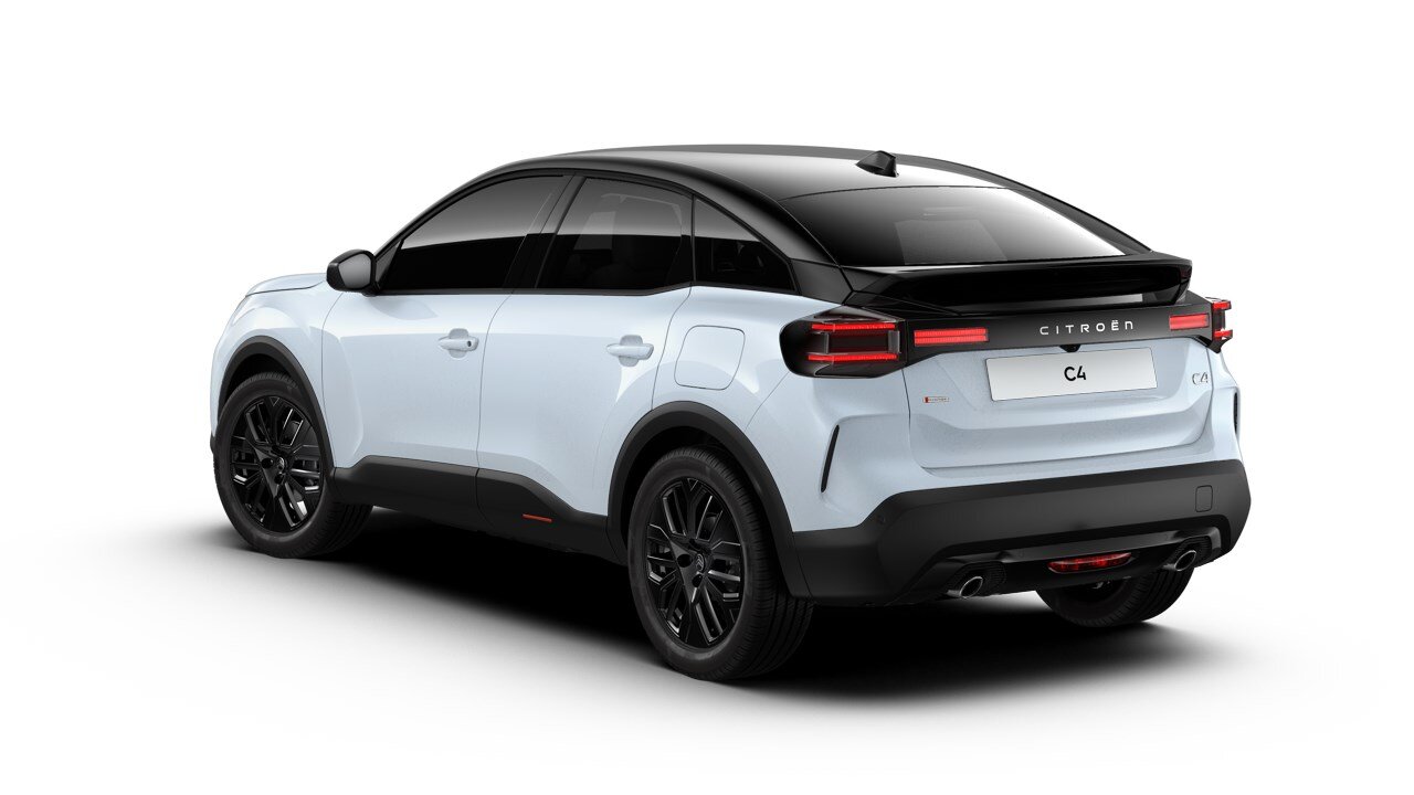 Citroën C4 Collection - Afbeelding 3