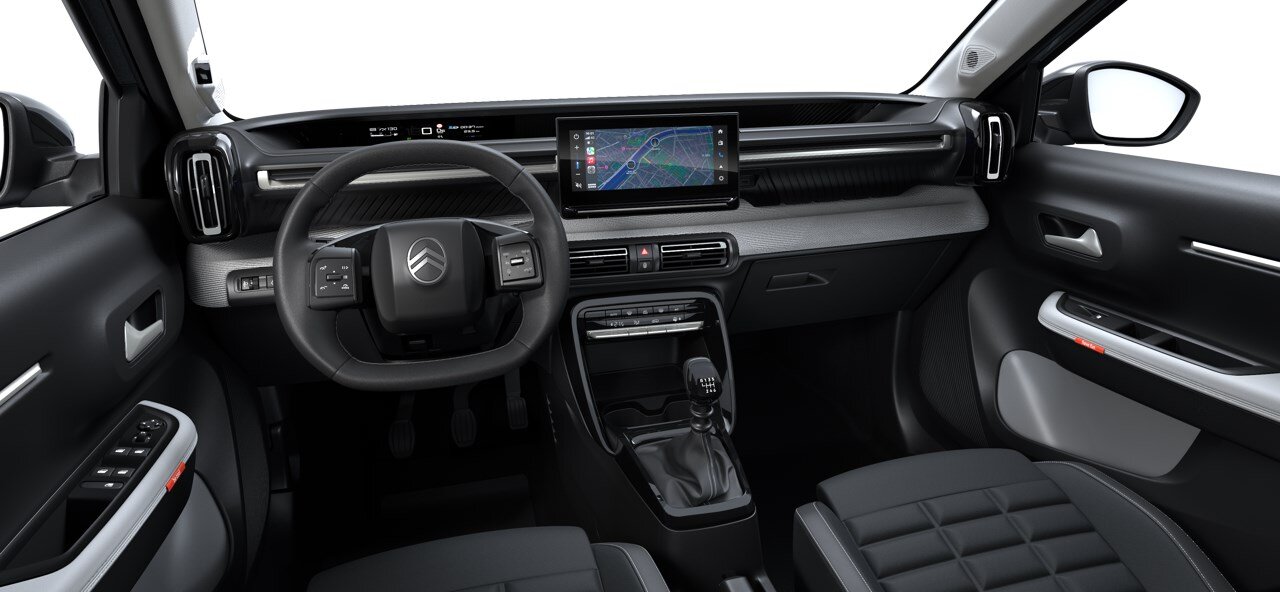 Citroën C3 Max - Afbeelding 5