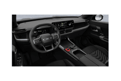 Jeep Compass First Edition - Afbeelding 5