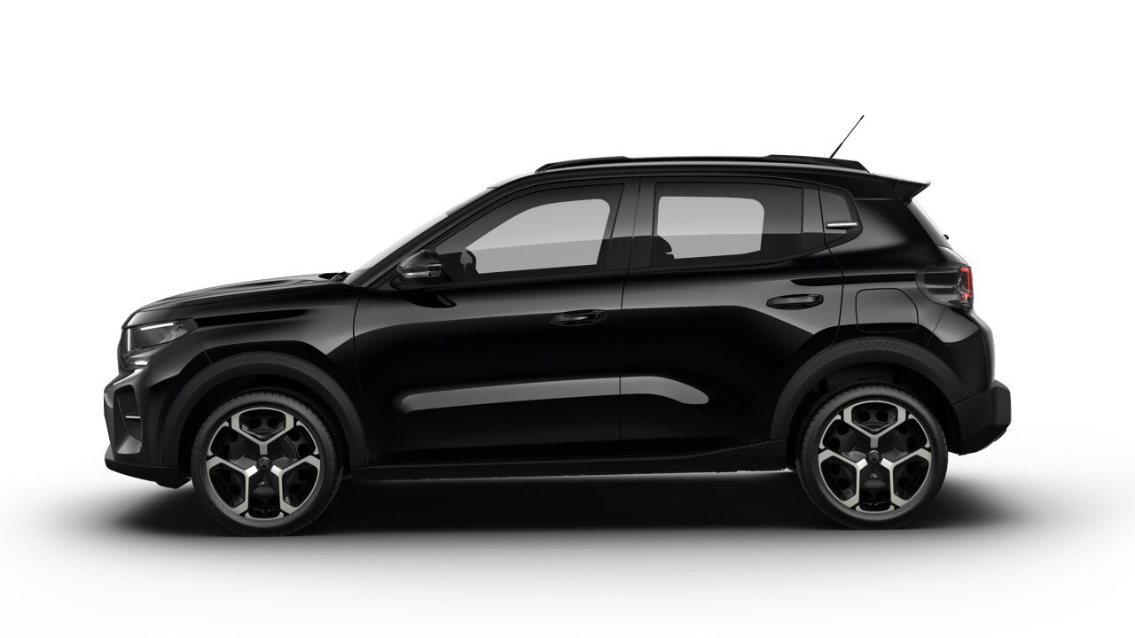 Citroën C3 Plus - Afbeelding 2