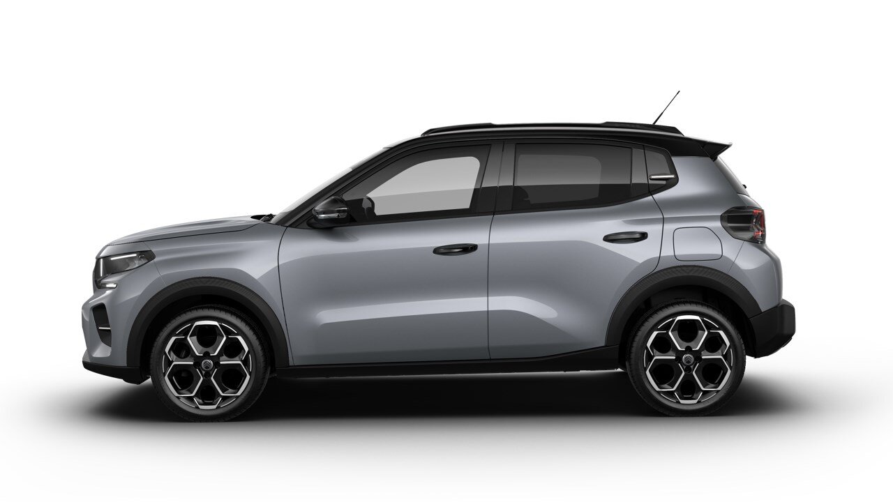 Citroën ë-C3 Max - Afbeelding 2