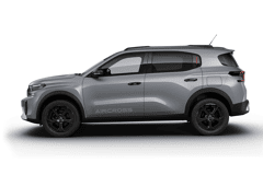 Citroën ë-C3 Aircross Collection - Afbeelding 2