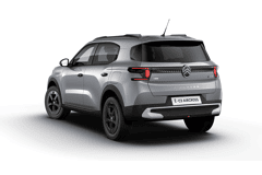 Citroën ë-C3 Aircross Collection - Afbeelding 3
