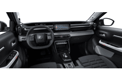 Citroën C3 Max - Afbeelding 5