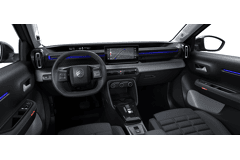 Citroën C3 Plus - Afbeelding 5