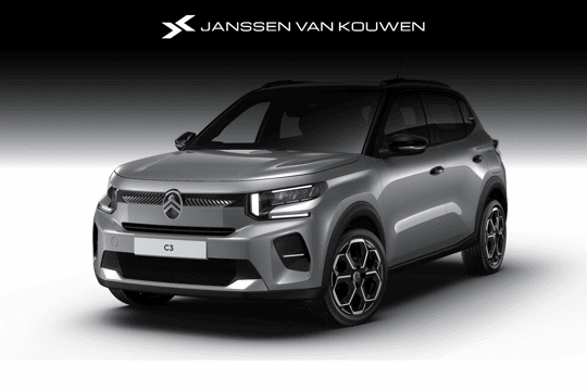 Citroën C3 Max