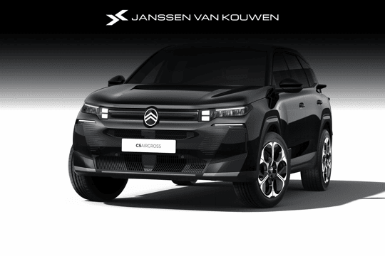 Citroën C5 Aircross Business