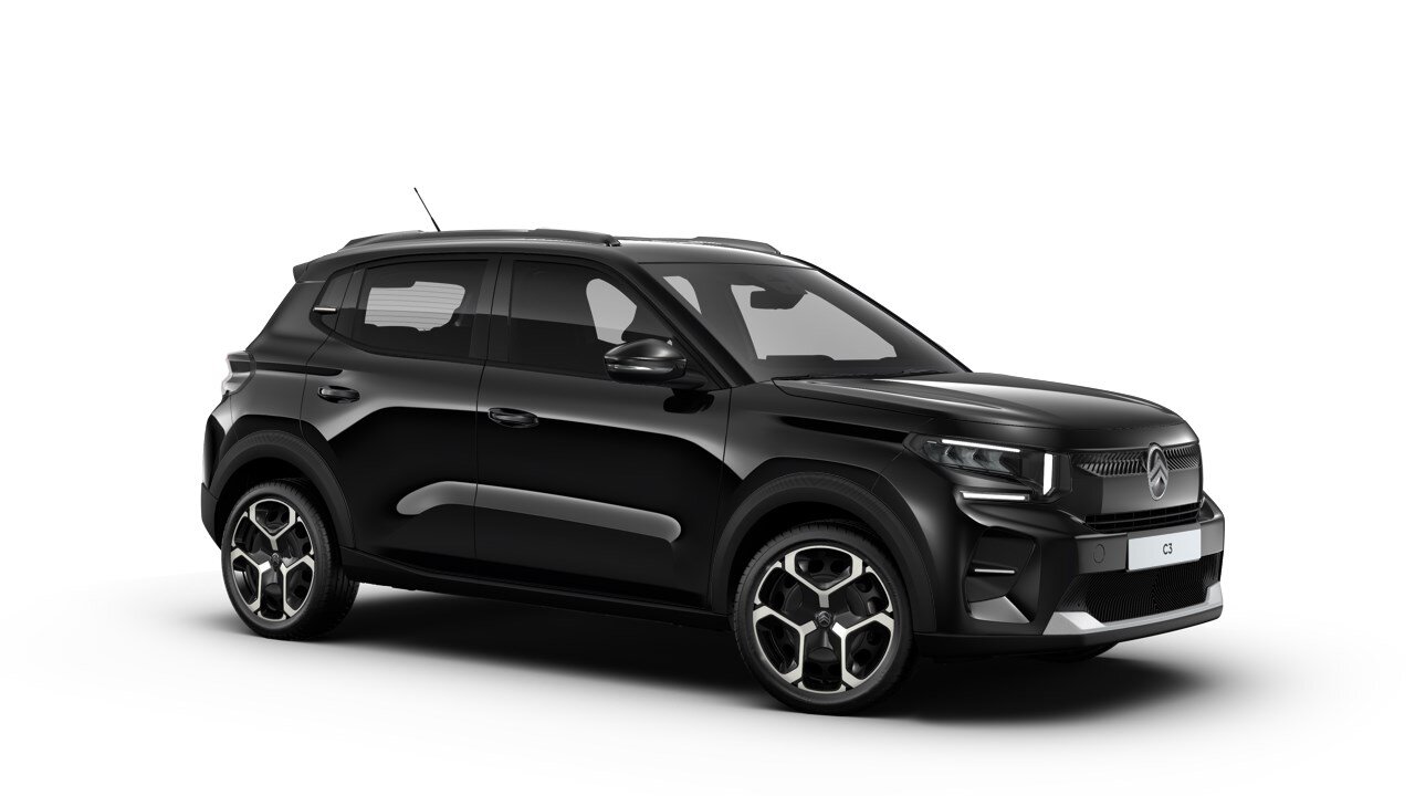 Citroën C3 Plus - Afbeelding 4