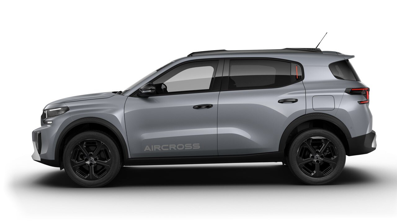 Citroën C3 Aircross Collection - Afbeelding 2