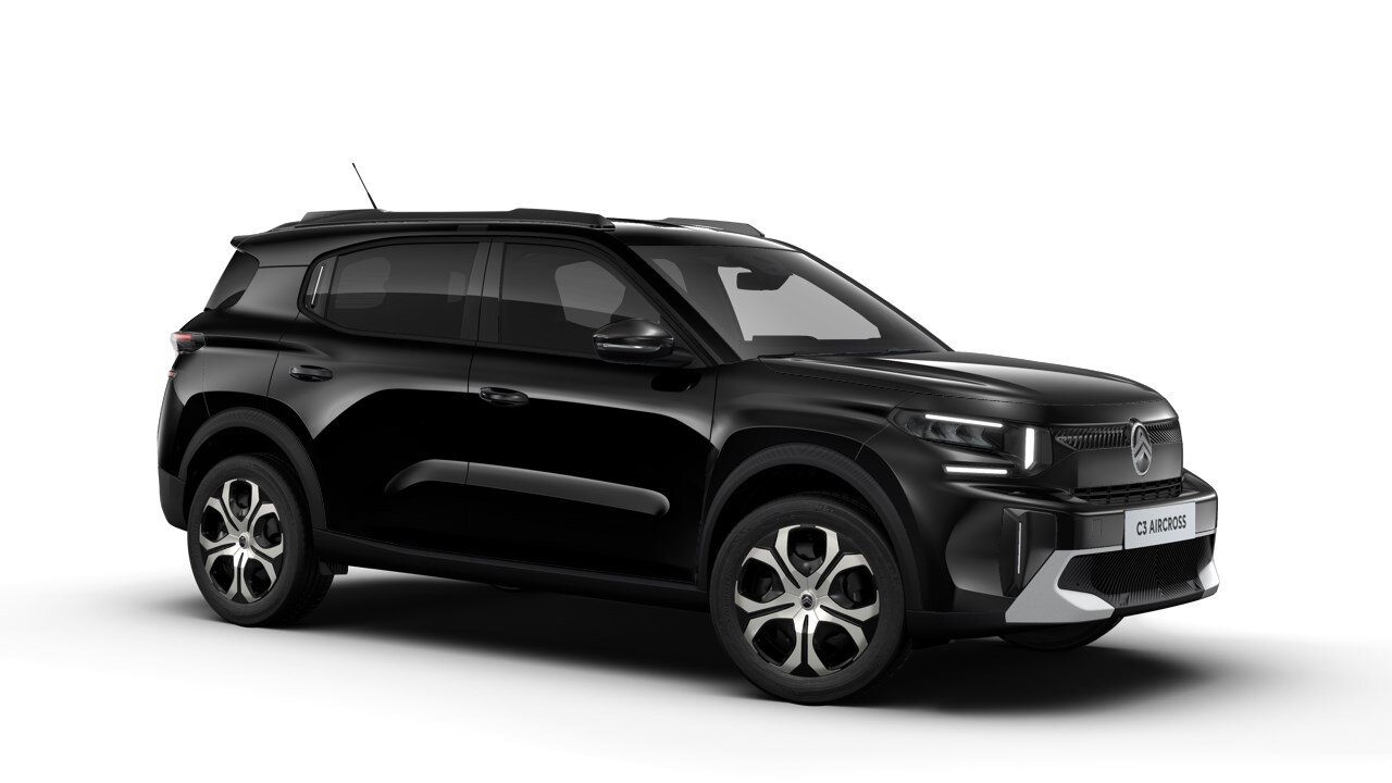 Citroën C3 Aircross Plus - Afbeelding 4