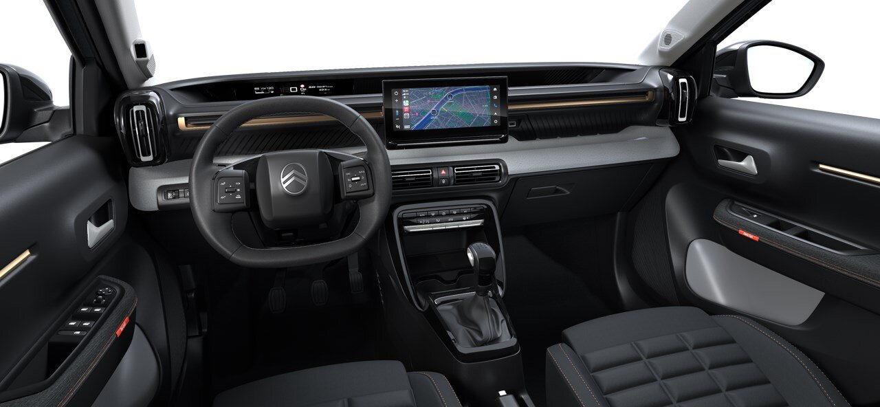Citroën C3 Aircross Plus - Afbeelding 5