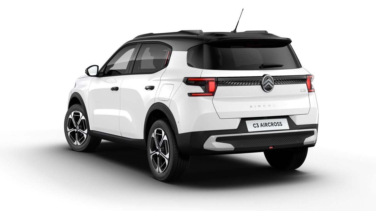 Citroën C3 Aircross Max - Afbeelding 3