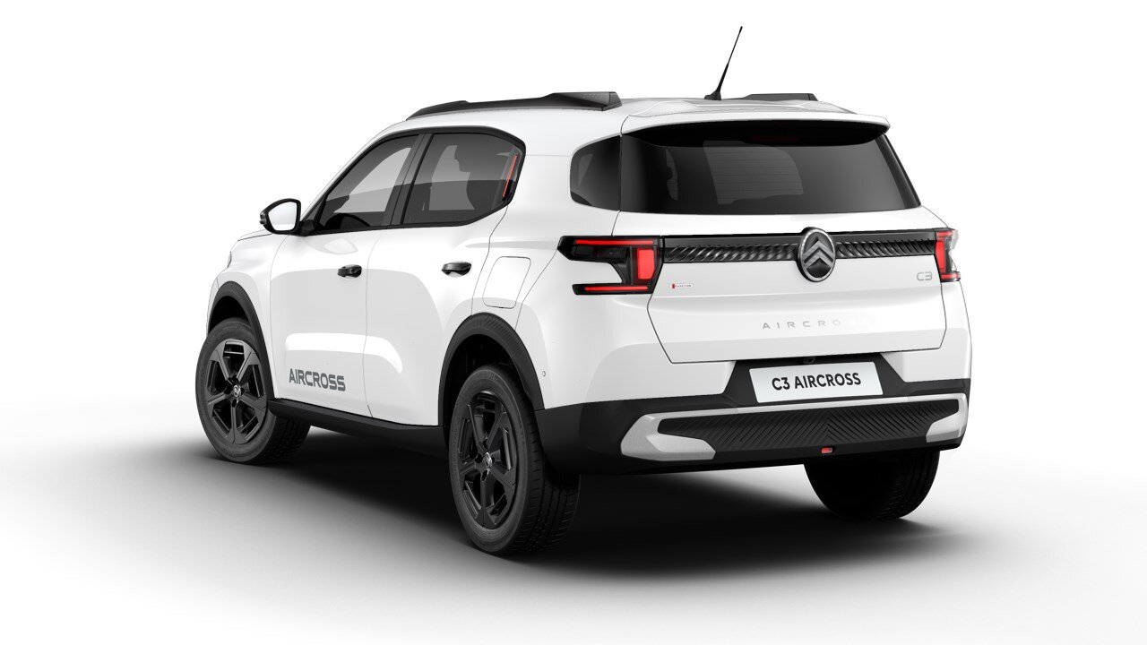 Citroën C3 Aircross Collection - Afbeelding 3