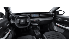 Citroën C3 Max - Afbeelding 5