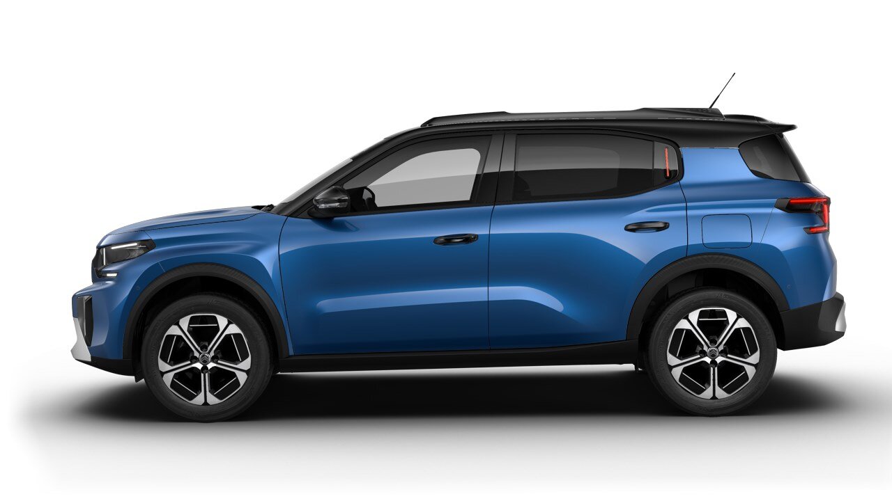 Citroën ë-C3 Aircross Max - Afbeelding 2