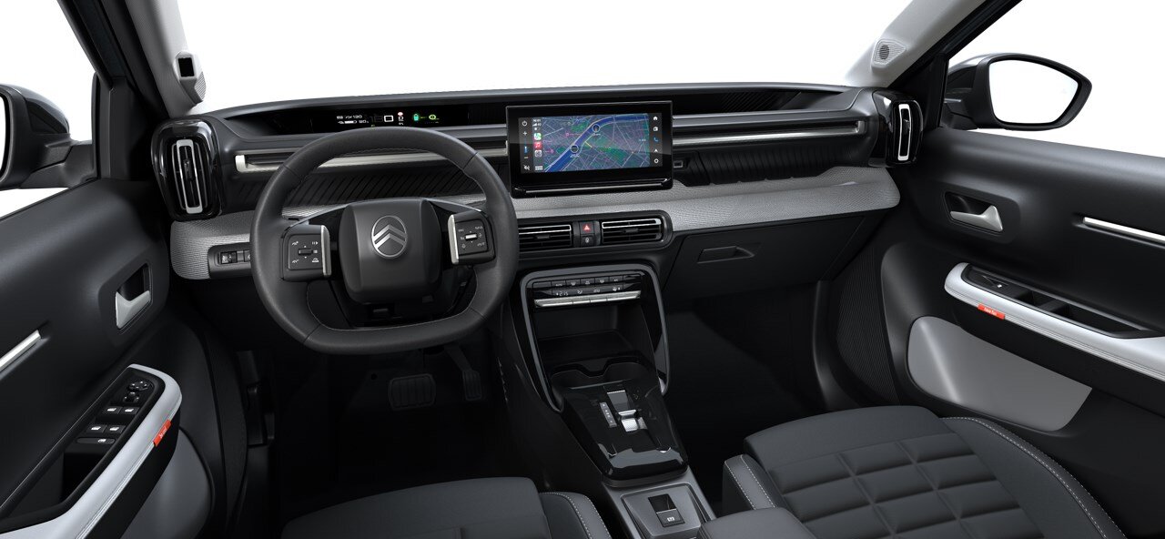 Citroën ë-C3 Aircross Max - Afbeelding 5