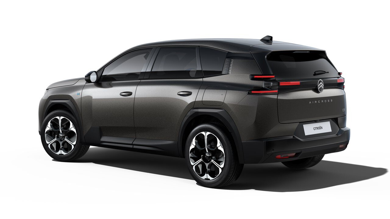 Citroën C5 Aircross Business - Afbeelding 3