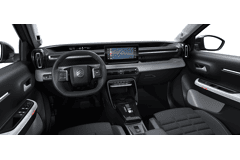 Citroën C3 Aircross Max - Afbeelding 5